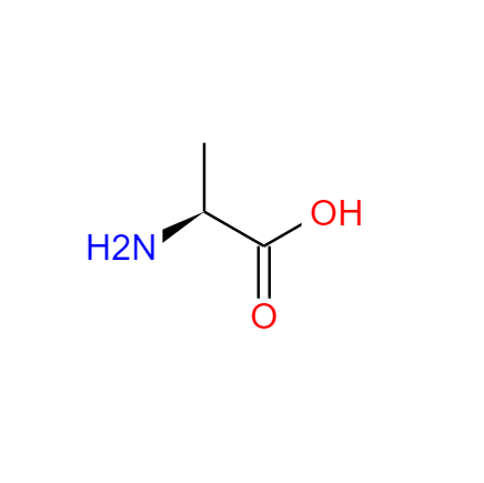 CAS：56-41-7，L-丙氨酸 ，L-Alanine 