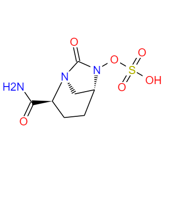 CAS：1192500-31-4，AvibactaM
