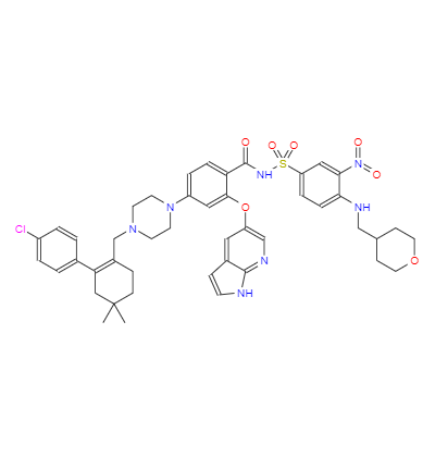 CAS：1257044-40-8，ABT-199