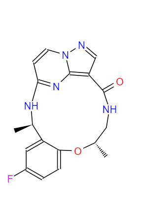 CAS：1802220-02-5，洛普替尼