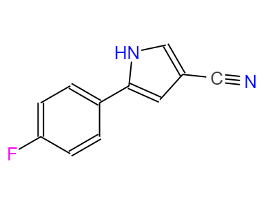 CAS：1240949-51-2,中文名稱：伏諾拉生044 英文名稱：Vonoprazan-044 