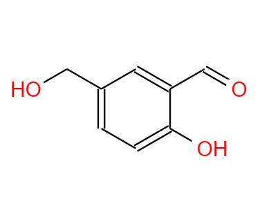 CAS：74901-08-9,中文名稱：2-羥基-5-(羥甲基)苯甲醛 英文名稱：2-Hydroxy-5-(hydroxymethyl)benzaldehyde 