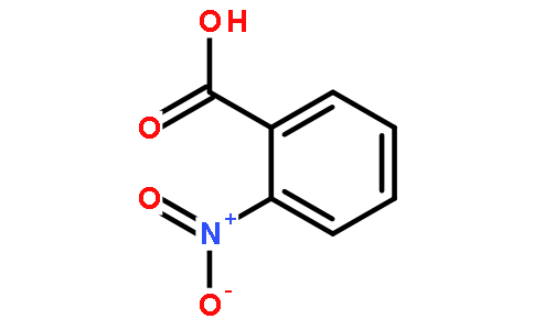 CAS：552-16-9,英文名稱：2-Nitrobenzoic acid 