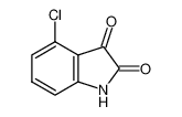 CAS：6344-05-4,英文名稱：4-CHLOROISATIN 