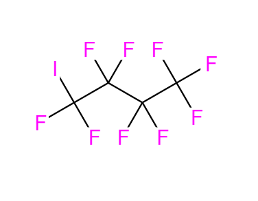 CAS：423-39-2,中文名稱：全氟碘代丁烷 英文名稱：Perfluorobutyl iodide 