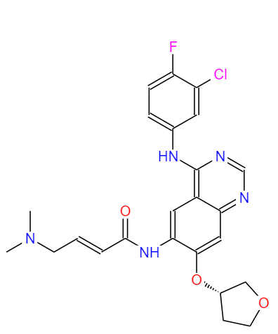 CAS：439081-18-2,阿法替尼