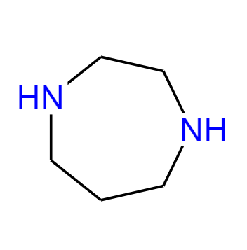 CAS：505-66-8,中文名稱：高哌嗪 英文名稱：Homopiperazine 