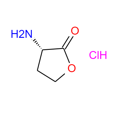 CAS：2185-03-7,中文名稱：L-高絲氨酸內(nèi)酯鹽酸鹽 英文名稱：L-Homoserine Lactone hydrochloride 