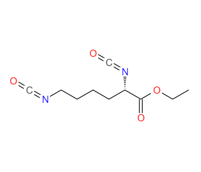 CAS：45172-15-4,中文名稱：L-賴氨酸二異氰酸酯 英文名稱：L-Lysine Diisocyanate 