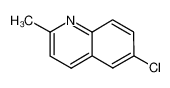 CAS：92-46-6,中文名稱：6-氯-2-甲基喹啉