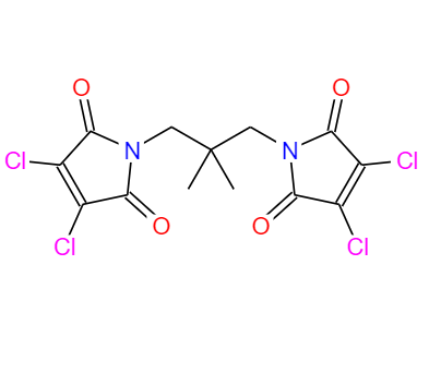CAS：203115-63-3,英文名稱：NSC617145(WRNinhibitor) 