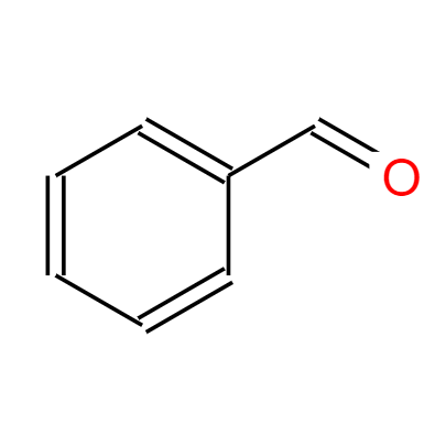 CAS：100-52-7,中文名稱： 苯甲醛 英文名稱： Benzaldehyd 