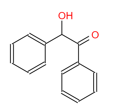 CAS：119-53-9,中文名稱：安息香 英文名稱：Benzoin 