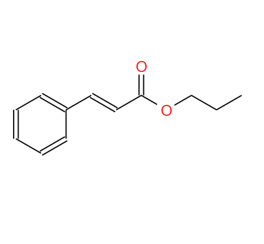 CAS：7778-83-8,中文名稱：肉桂酸丙酯 英文名稱：Propylcinnamate 