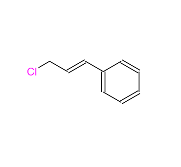 CAS：2687-12-9,中文名稱：肉桂基氯 英文名稱：Cinnamyl chloride 