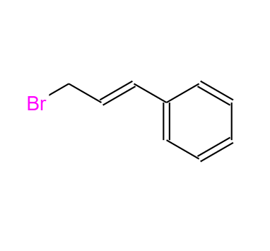 CAS：4392-24-9，中文名稱：肉桂基溴 英文名稱：Cinnamyl bromide 