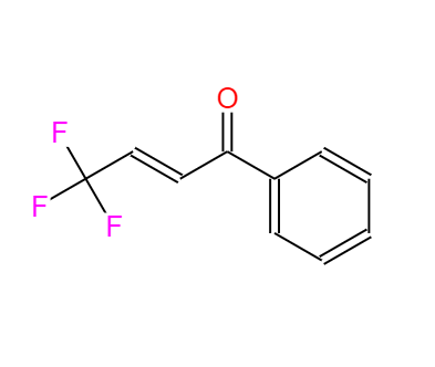 CAS：3108-34-7，中文名稱：對三氟甲基肉桂醛 