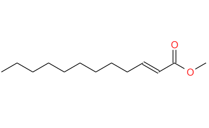 CAS：6208-91-9，中文名稱(chēng)：反2-十二烯酸甲酯 