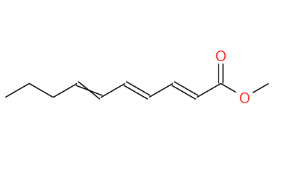 CAS：51544-64-0，英文名稱：(2E,4E,6Z)-2,4,6-Decatrienoic Acid Methyl Ester 