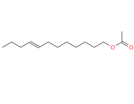 CAS：38363-29-0，英文名稱：8E-12Ac 