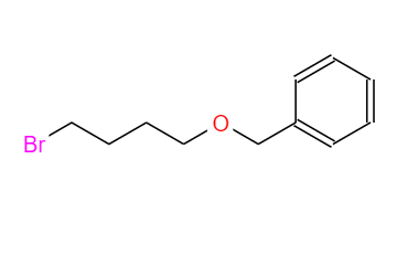 CAS：60789-54-0，中文名稱：芐基-4-溴丁醚 英文名稱：Benzyl 4-bromobutyl ether 