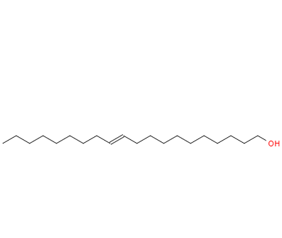 CAS：62442-62-0，中文名稱：順11-二十烯醇 