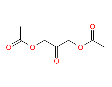 CAS：6946-10-7，中文名稱：1,3-二乙酰氧基丙酮 英文名稱：1,3-Diacetoxyacetone 