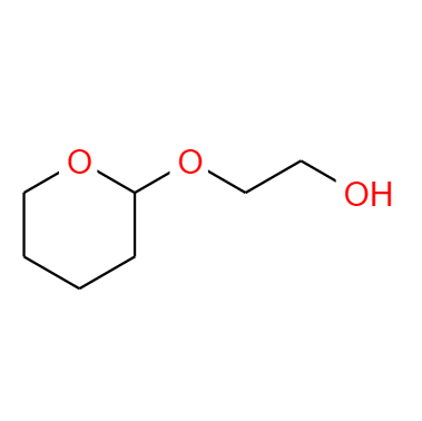 CAS：2162-31-4，中文名稱：2-(四氫-2H-吡喃-2-氧基)乙醇 英文名稱：2-(TETRAHYDRO-2H-PYRAN-2-YLOXY)ETHANOL 