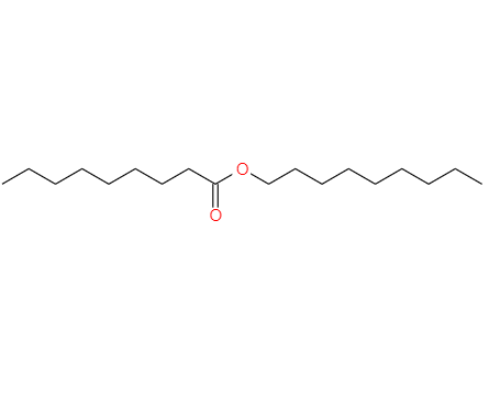 CAS：87310-12-1，英文名稱：nonyl nonanoate 