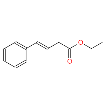 CAS：1205-84-1，英文名稱：Ethyl trans-4-phenyl-2-butenoate 