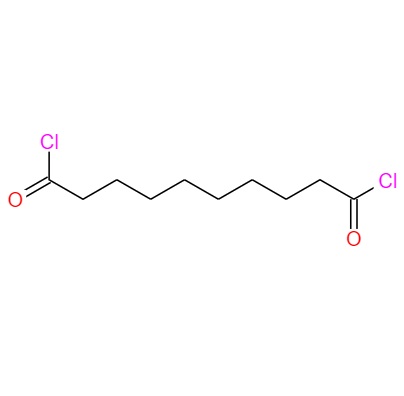 CAS：111-19-3，中文名稱：癸二酰氯 英文名稱：Sebacoylchloride 