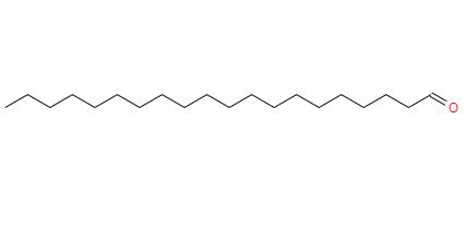 CAS：2400-66-0，中文名稱：二十烷醛 英文名稱：Icosanal 