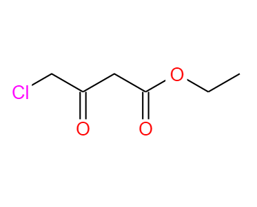 CAS：638-07-3，中文名稱：4-氯乙酰乙酸乙酯 英文名稱：Ethyl 4-chloroacetoacetate 