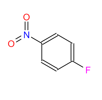 CAS： 350-46-9，中文名稱： 對(duì)氟硝基苯 英文名稱： 4-Fluoronitrobenzene 