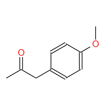  CAS：122-84-9,中文名稱：對(duì)甲氧基苯基丙酮 英文名稱：4-Methoxyphenylacetone