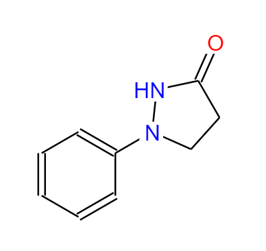 CAS：92-43-3,中文名稱：菲尼酮 英文名稱：Phenidone 