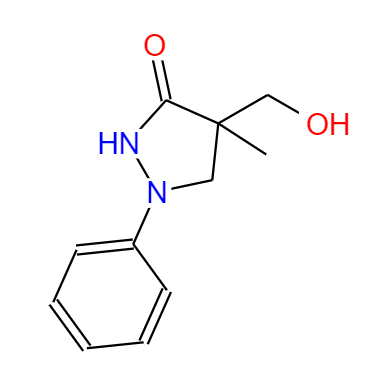 CAS：13047-13-7,中文名稱：菲尼酮 S 英文名稱：Dimezone S 