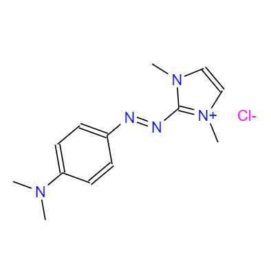 CAS：12270-25-6,中文名稱：堿性紅 51 英文名稱：Basic Red 51 