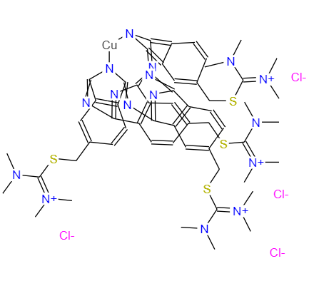 CAS：33864-99-2,中文名稱：阿爾新藍(lán)8GX 英文名稱：AlcianBlue8GX 