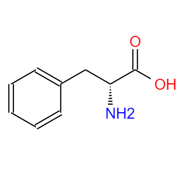 CAS：673-06-3,中文名稱：D-苯丙氨酸 英文名稱：D-Phenylalanine 