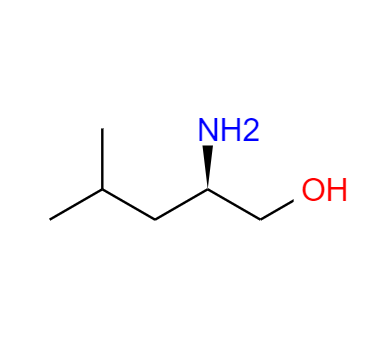 CAS：53448-09-2,中文名稱：D-亮氨醇 英文名稱：D-Leucinol 