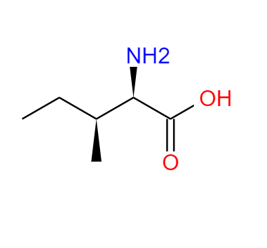 CAS：1509-35-9,中文名稱：D-別異亮氨酸 英文名稱：D-Alloisoleucine 