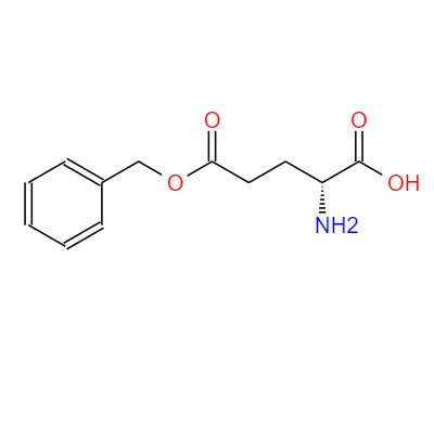 CAS：2578-33-8,中文名稱：D-谷氨酸-5-芐酯 英文名稱：H-D-Glu(OBzl)-OH 