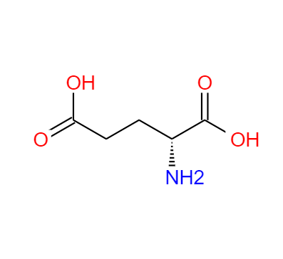 CAS：6893-26-1,中文名稱：D-谷氨酸 英文名稱：D-Glutamic acid 