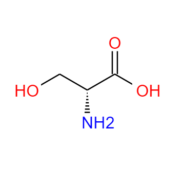CAS：312-84-5,中文名稱：D-絲氨酸 英文名稱：D-Serine 
