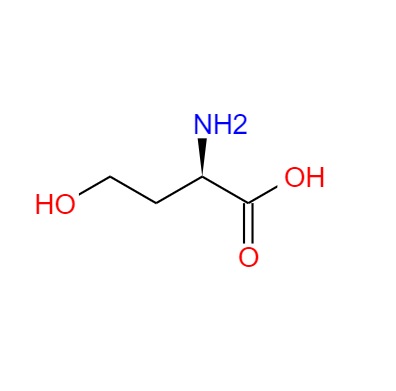 CAS：6027-21-0,中文名稱：D-高絲氨酸 英文名稱：D-Homoserine 