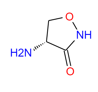 CAS：68-41-7,中文名稱：D-環(huán)絲氨酸 英文名稱：D-Cycloserine 