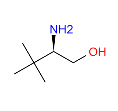 CAS：112245-09-7,中文名稱：D-叔亮氨醇 英文名稱：(R)-TERT-LEUCINOL 
