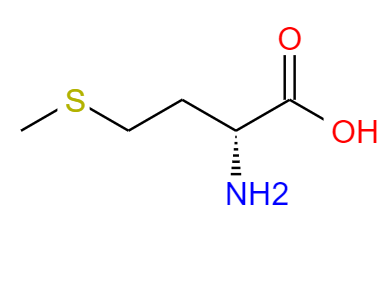  CAS：348-67-4,中文名稱：D -蛋氨酸 英文名稱：D-Methionine