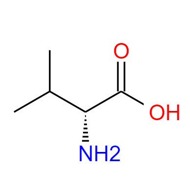 CAS：640-68-6,中文名稱：D-纈氨酸 英文名稱：D-Valine 